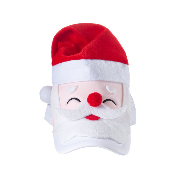 Julhatt Tomte/Ren Stemning